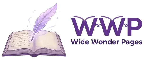 widewonderpages.com